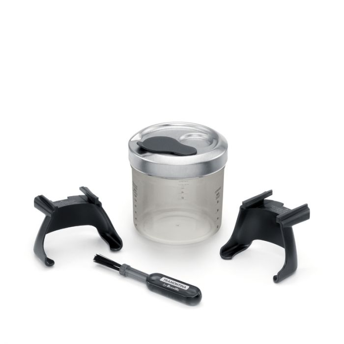 Moedor Elétrico Tramontina Breville 127v + 2kg café brinde