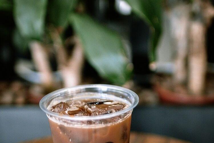 10 receitas de café gelado cremoso para você testar agora