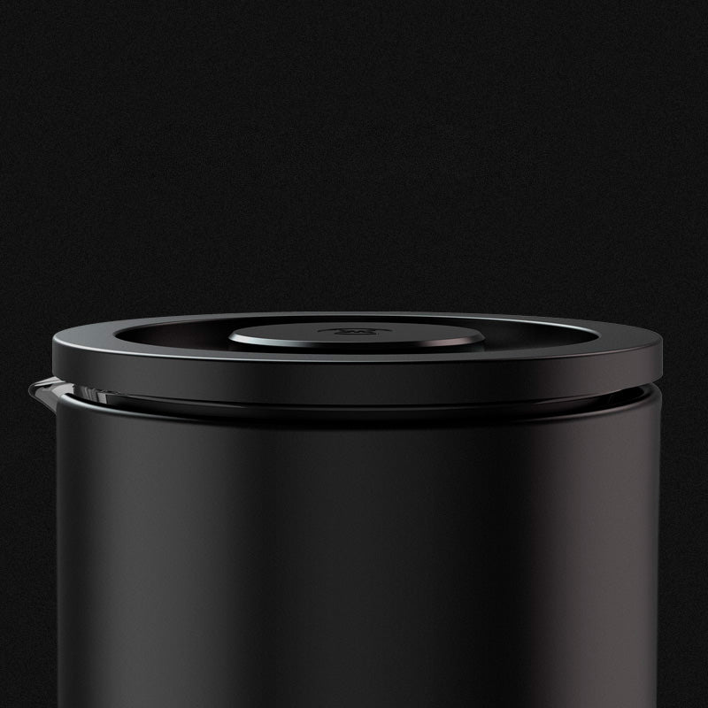 Cafeteira Timemore U French Press Branca