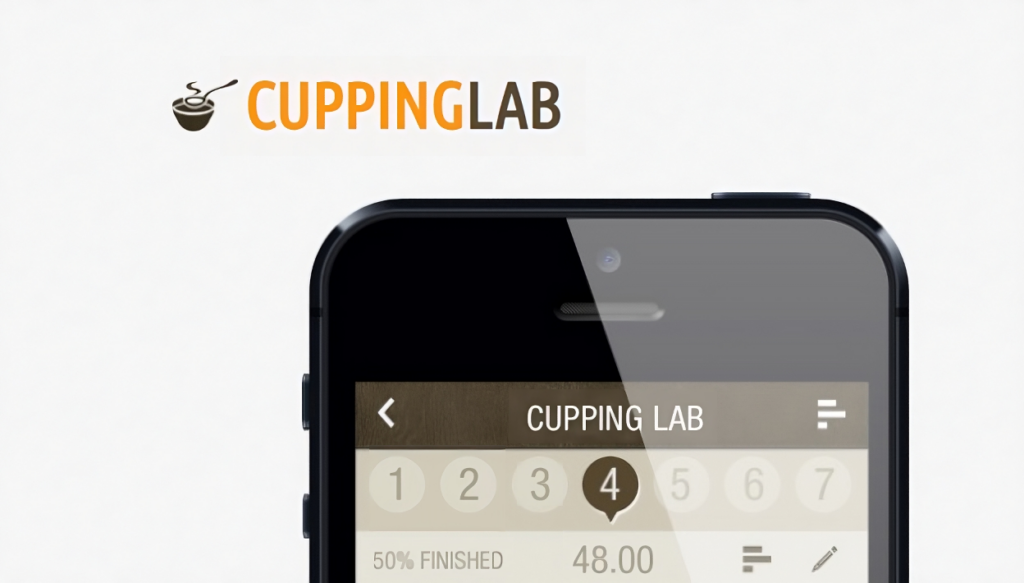 Cupping Lab